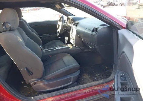 2010 Dodge Challenger Se z USA, uszkodzony, nr VIN 2B3CJ4DV3AH296718